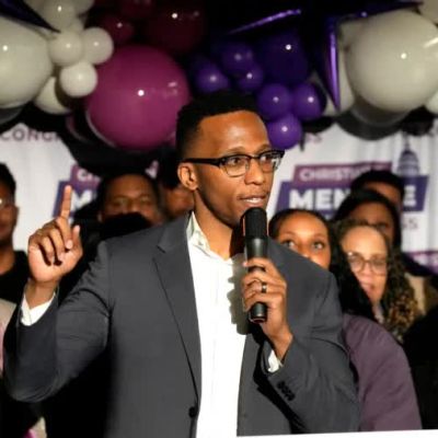 Democrat Menefee Wins Election for US House, Narrowing GOP’s Slim Majority