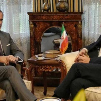 US, Iran Hold Second Round of Nuclear Talks