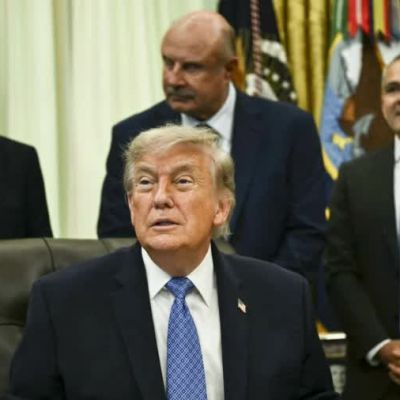 Trump Announces $500 Obamacare Refunds for Nearly 1 Million Americans