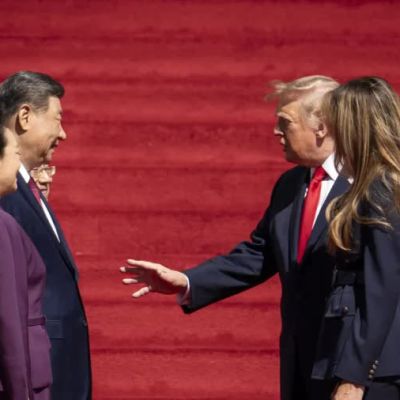 Trump-Xi Summit Concludes With Limited Details on New Agreements