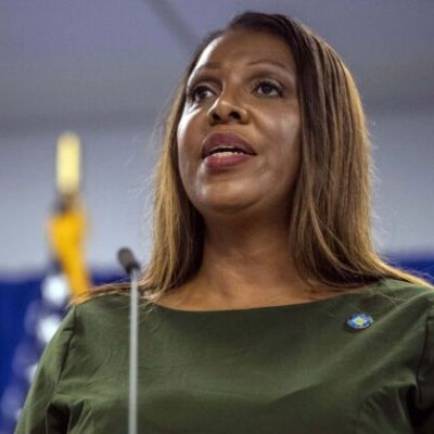 New York AG Accuses Election Watchdog of ‘Voter Deception and Intimidation’