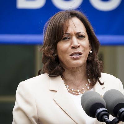 Vice President Harris Matches Record for Tiebreaking Votes in Senate