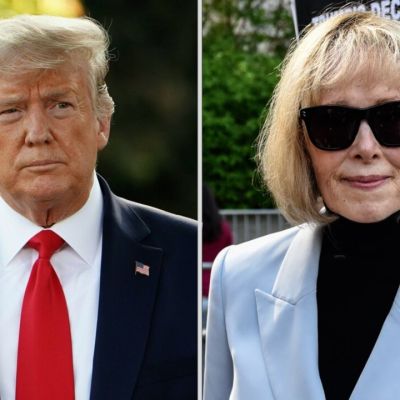 Trump Asks Supreme Court to Take Up E. Jean Carroll’s Defamation Case