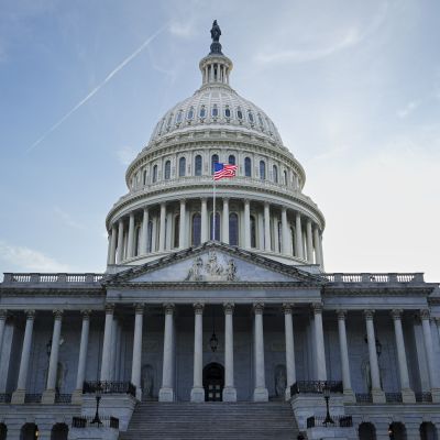 Congressional Leaders Clash Over DC Election Reform, Statehood