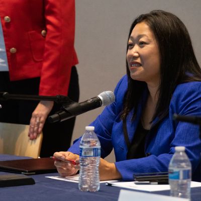 Senator Nguyen Announces Candidacy for Orange County Board of Supervisors
