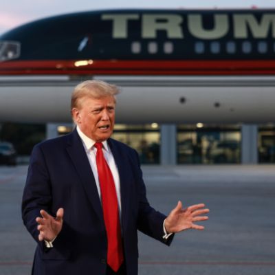 Trump Warns Fear-Mongering About New COVID Variants a ‘Lunatic’ Ploy to Rig 2024 Election