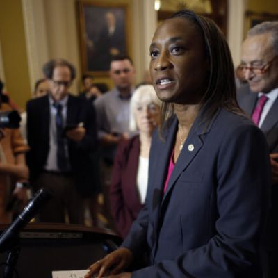 Undemocracy: Senators From Other States