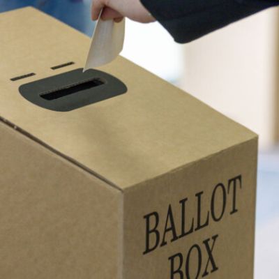 Teal Takes By-election Lead as Liberals Rue Costly Scandals