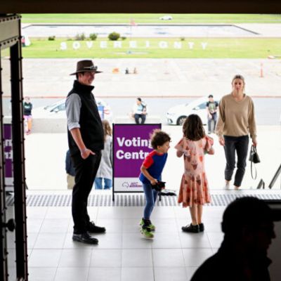 90 Percent of Indigenous People Did Not Vote in South Australia’s Voice Referendum