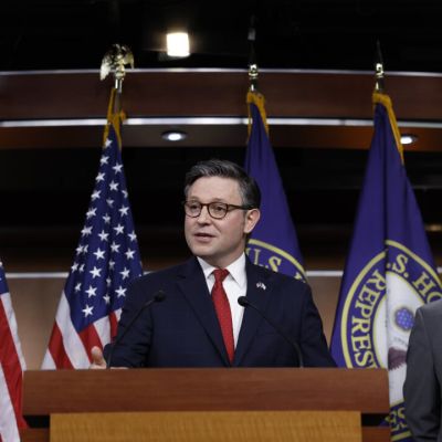 NY GOP Mull House Speaker’s Influence on 2024 Elections