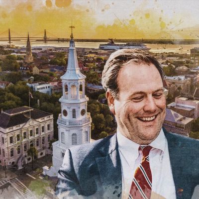 This City Elected a Republican Mayor for the First Time Since 1877