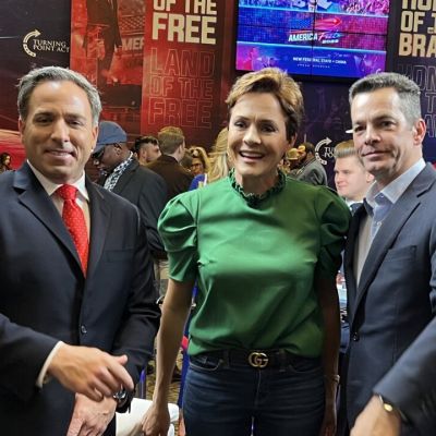Trump-Backed Gina Swoboda Becomes New Arizona GOP Chair
