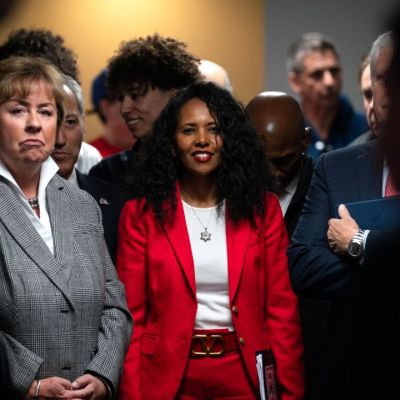 Dog Fight Looms in Special Election for George Santos Congressional Seat