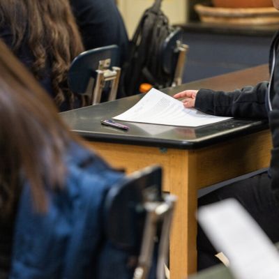 Should California Take On More Debt for Schools?