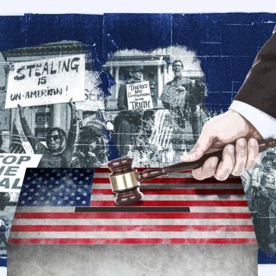 Voter Fraud Convictions Challenge Narrative of Secure Elections