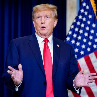 Illinois Elections Board to Vote on Whether to Put Trump, Biden on Ballots