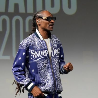 Rapper Snoop Dogg Has ‘Nothing But Love and Respect’ for Trump