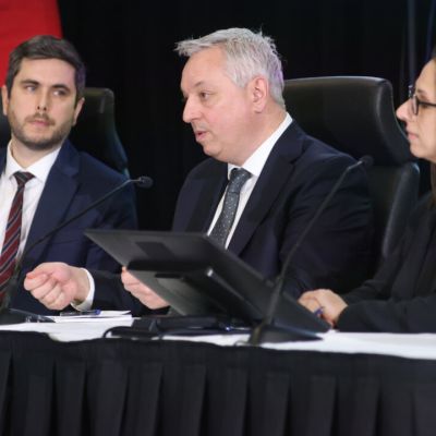 Federal Candidates 'Appeared Willing' to Be Involved in Foreign Interference: CSIS Intel