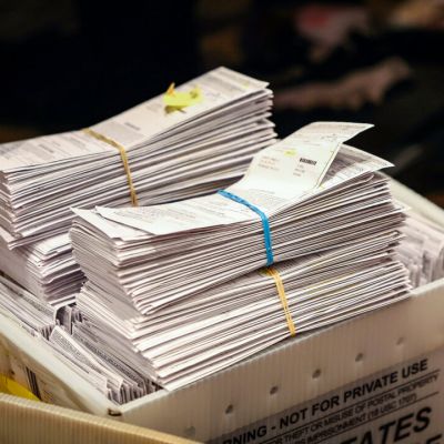 Wisconsin City Clerk Office Confirms It Sent Out 2,200 Duplicate Ballots
