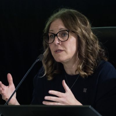 Allegations on Han Dong’s Nomination and Beijing Financing of Candidate Under Investigation, Says Elections Commissioner