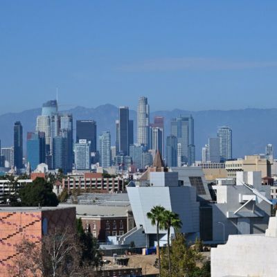 Los Angeles County to Hire Consultant to Analyze Economic Impact of 2028 Olympics