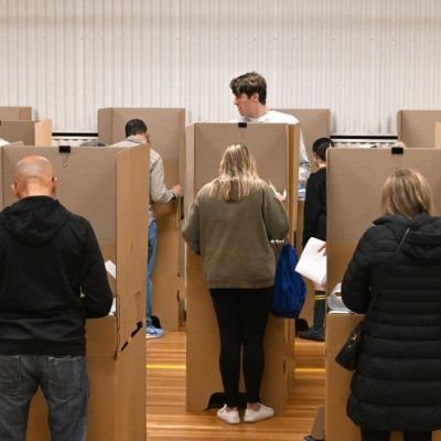 Rising Risks of AI and Disinformation in Australian Elections: Senate Inquiry