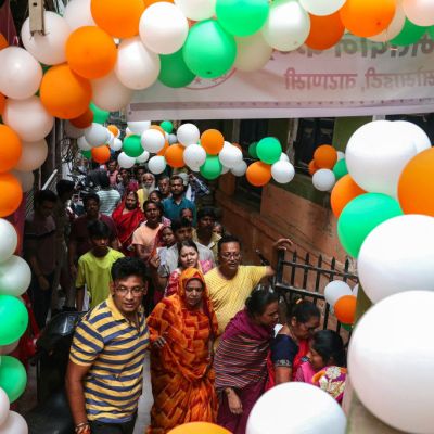 2024 Polls in India: A Look at Electoral Democracy in the World’s Oldest City