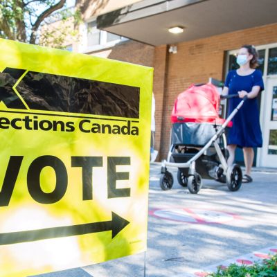 Montreal, Winnipeg Byelections to Test Liberal, NDP Support