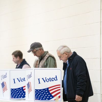 Sherri Biggs Wins South Carolina GOP House Runoff Race