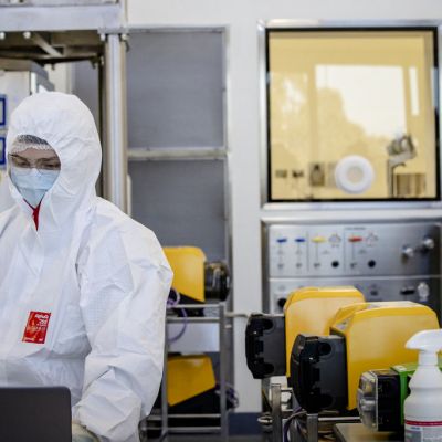 CSL Reports US$2.6 Billion Net Loss Amid Restructuring and Lower US Flu Vaccination Rates