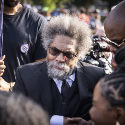 Votes for 3rd-Party Presidential Candidates Won’t Count: Georgia Supreme Court