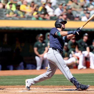 Bay Area Native Woo the Winner as Mariners Top A’s in Final Visit to Oakland Coliseum