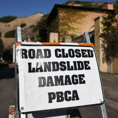 More Homes in Rancho Palos Verdes to Lose Gas Service