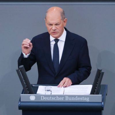 Germany’s Ruling SPD Fends Off AfD in Close State Election