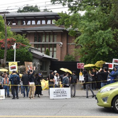 ANALYSIS: Threat of CCP Interference Casts Shadow Over BC Election