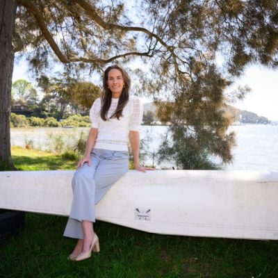 Voters’ Trust in Independents Increasing, Teal Candidate Says