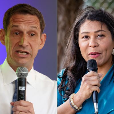 Levi Strauss Heir Leads San Francisco Mayor’s Race