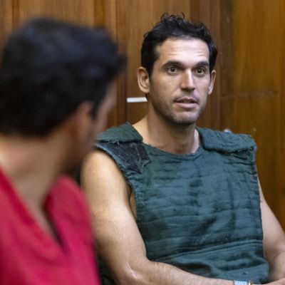Alexander Brothers Sentenced to 30 Years Each After Sex Trafficking Conviction