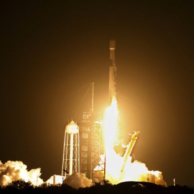 Florida Senator’s Bill Seeks to Move NASA Headquarters to the Sunshine State