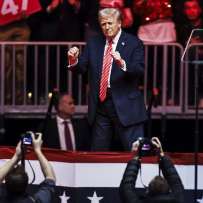 Trump’s Inauguration: What to Watch