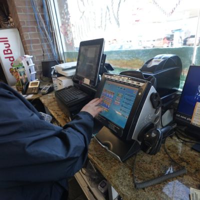 Texas Lottery Drawings That Paid Out Big Jackpots Are Focus of Widening Investigations