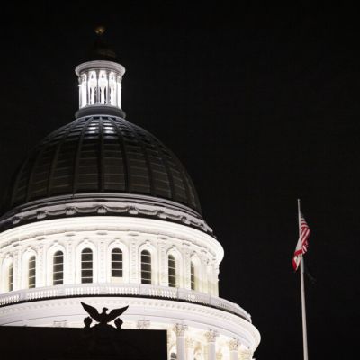 ICE Arrests California Democratic Lawmaker’s Staff Member at Las Vegas Airport