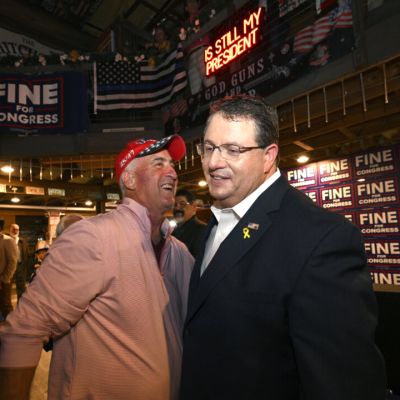 GOP Victory in Florida Special Elections Prompts Mixed Reactions