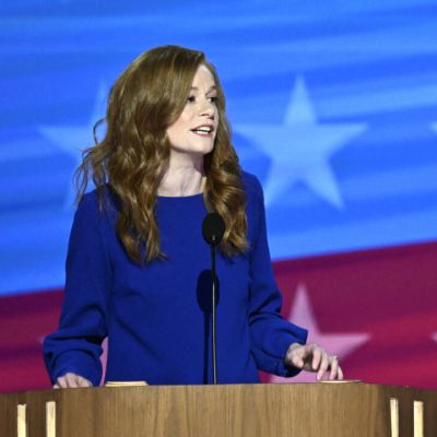 Democrat Mallory McMorrow Joins 2026 Michigan Senate Race: ‘We Need New Leaders’