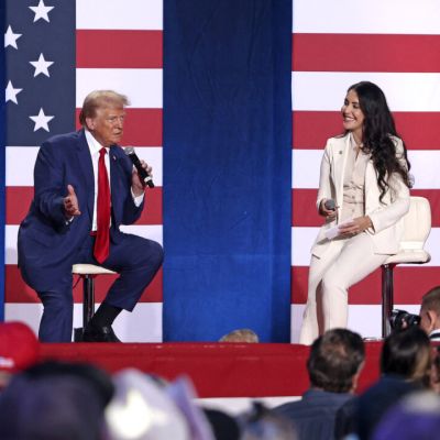 Luna Announces Revised Outline on Parental Proxy-Voting After Trump's Endorsement