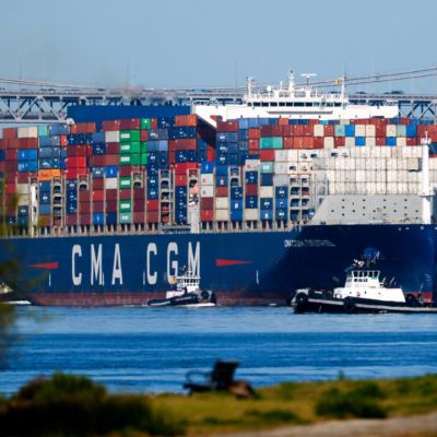 House Republicans Block Democratic Bid to Force Vote on Tariffs