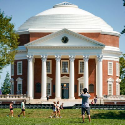 DOJ Agrees to Halt Probes Into University of Virginia