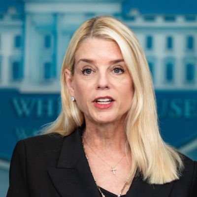 Bondi Names DEA Chief as Washington’s Emergency Police Commissioner