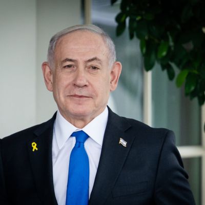 Netanyahu Rejects Gaza Plan: No Withdrawal Until Hamas Is 'Genuinely Disarmed'