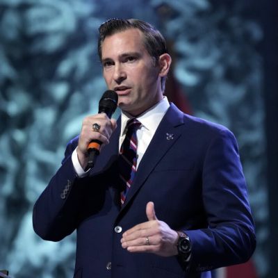 Van Epps Wins Special GOP Primary in Tennessee Race to Replace Mark Green House’s Seat